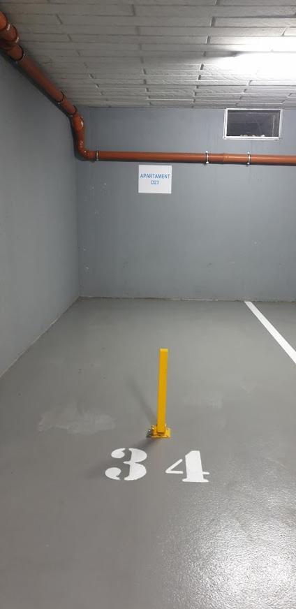 Apartament Finestra, Przy Morzu, Ul Grunwaldzka 12 D23 Pobierowo Dış mekan fotoğraf